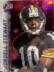Kordell Stewart