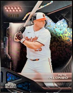 Pete Alonso