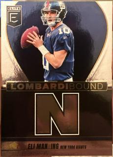 Eli Manning