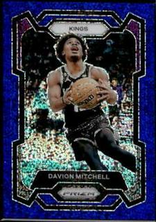 Davion Mitchell