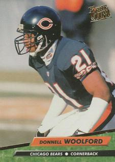 Donnell Woolford
