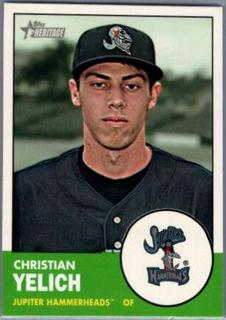 Christian Yelich