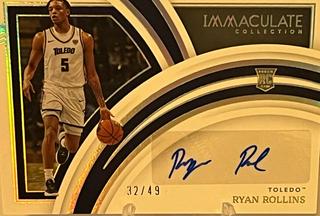 Ryan Rollins