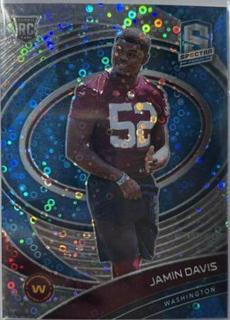 Jamin Davis