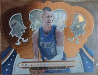Kristaps Porzingis