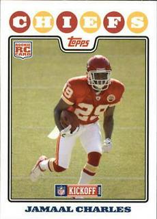 Jamaal Charles