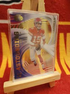 Patrick Mahomes II