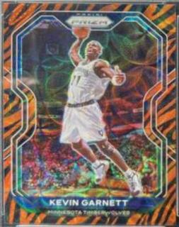 Kevin Garnett