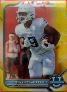 Kenneth Walker III