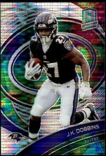 J. K. Dobbins