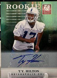 T.Y. Hilton