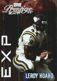 Leroy Hoard