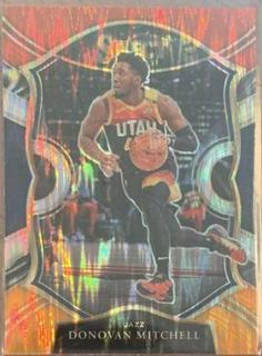 Donovan Mitchell