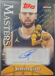 Stephen Curry
