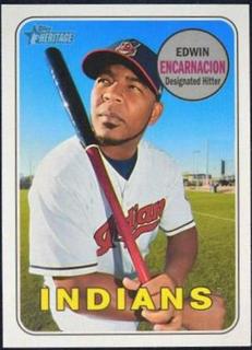 Edwin Encarnacion