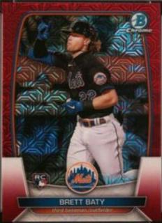 Brett Baty