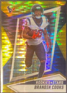 Brandin Cooks
