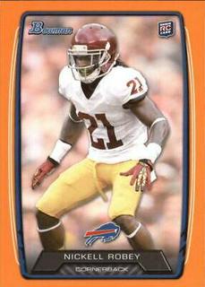 Nickell Robey