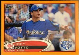 Joey Votto