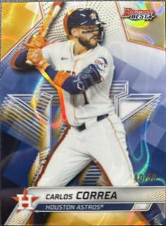 Carlos Correa