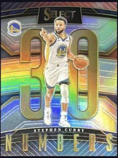 Stephen Curry