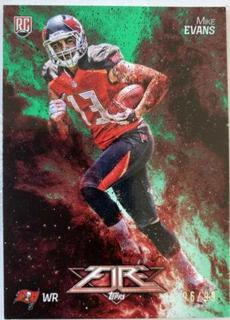 Mike Evans