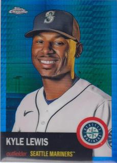 Kyle Lewis