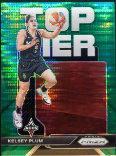 Kelsey Plum