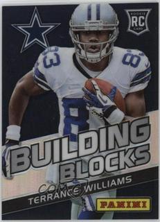 Terrance Williams