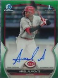 Ariel Almonte
