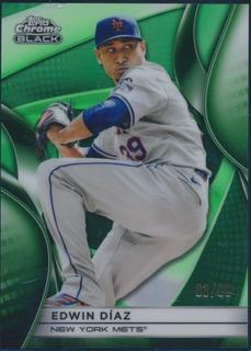 Edwin Diaz