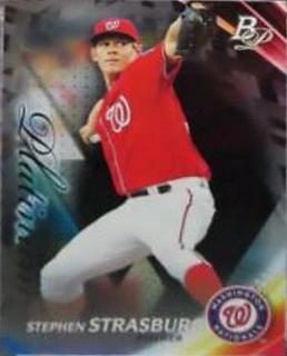 Stephen Strasburg