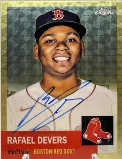 Rafael Devers