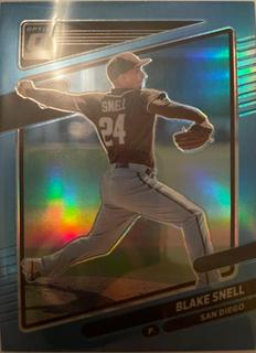 Blake Snell