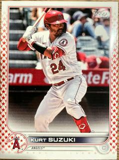Kurt Suzuki