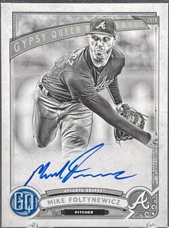 Mike Foltynewicz