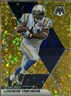 LaDainian Tomlinson