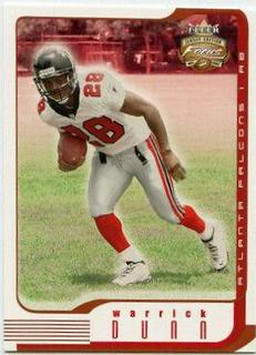 Warrick Dunn