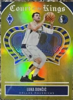 Luka Doncic