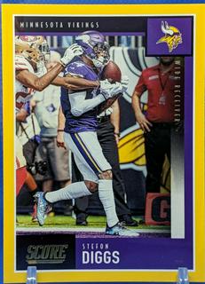 Stefon Diggs