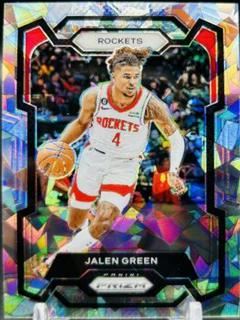 Jalen Green