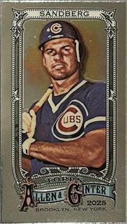 Ryne Sandberg