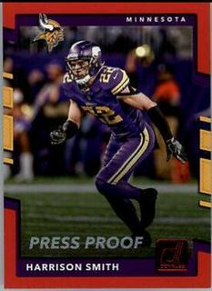Harrison Smith