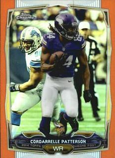 Cordarrelle Patterson
