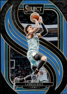 LaMelo Ball