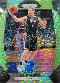 JJ Redick