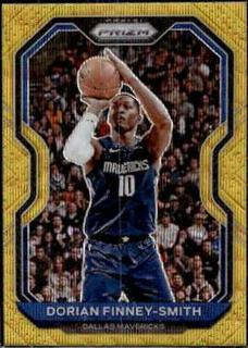 Dorian Finney-Smith