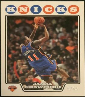 Jamal Crawford