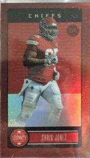 Chris Jones