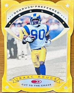 Isaac Bruce